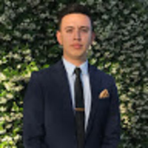 Meet your Posher, Devin